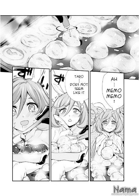 That Time I Got Reincarnated as a Slime, Chapter 15.5 image 09